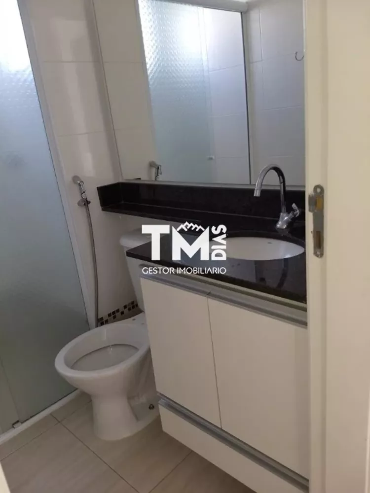 Apartamento, 2 quartos, 42 m² - Foto 2