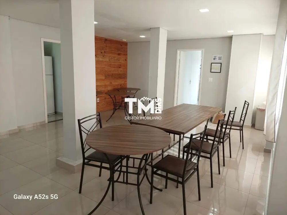 Apartamento, 2 quartos, 42 m² - Foto 8