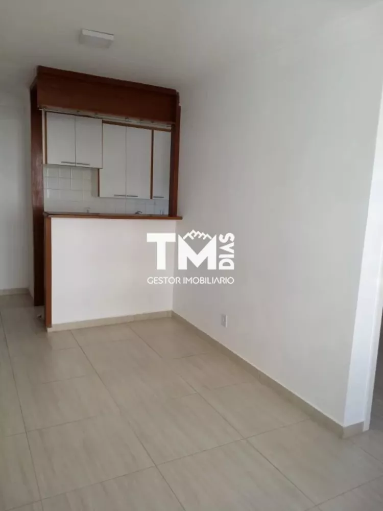 Apartamento, 2 quartos, 42 m² - Foto 3