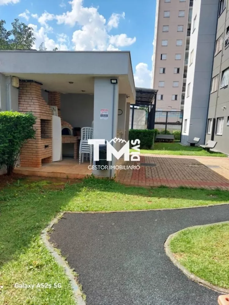 Apartamento, 2 quartos, 42 m² - Foto 1