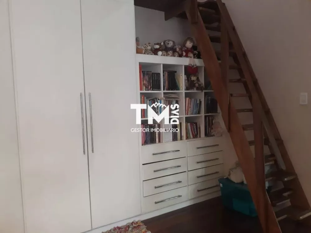 Sobrado, 3 quartos, 312 m² - Foto 3