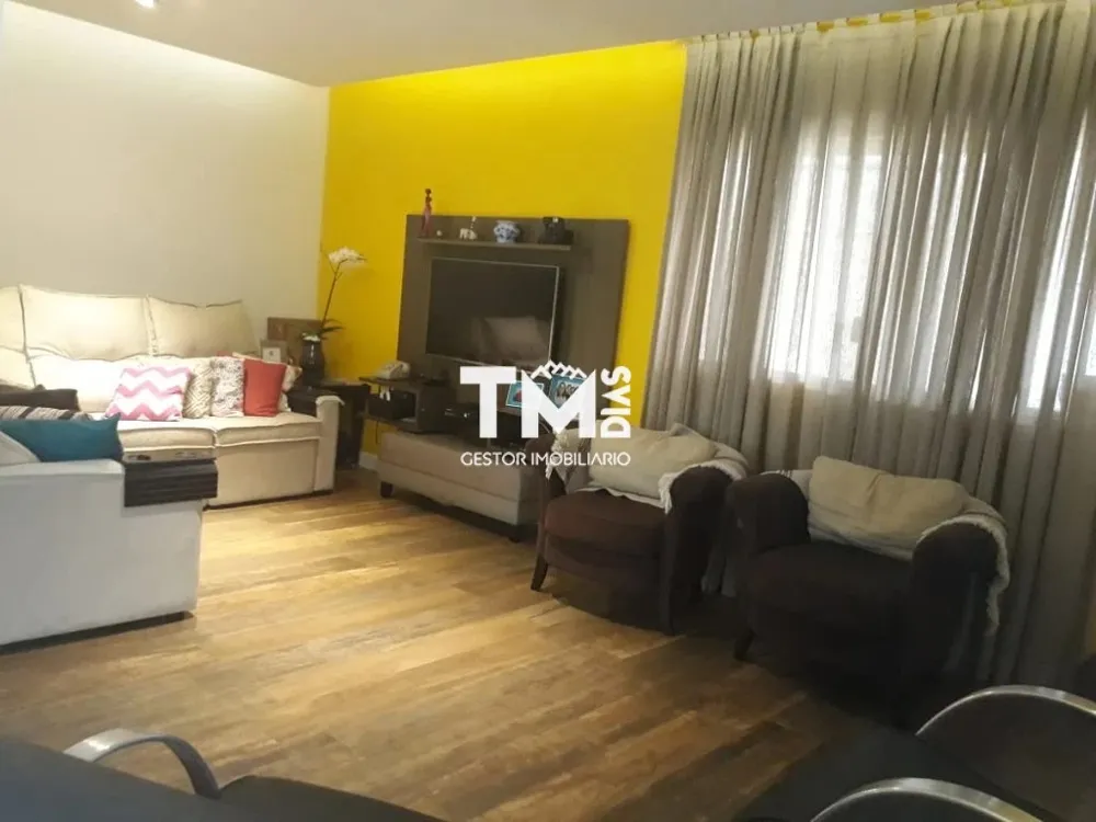 Sobrado, 3 quartos, 312 m² - Foto 7
