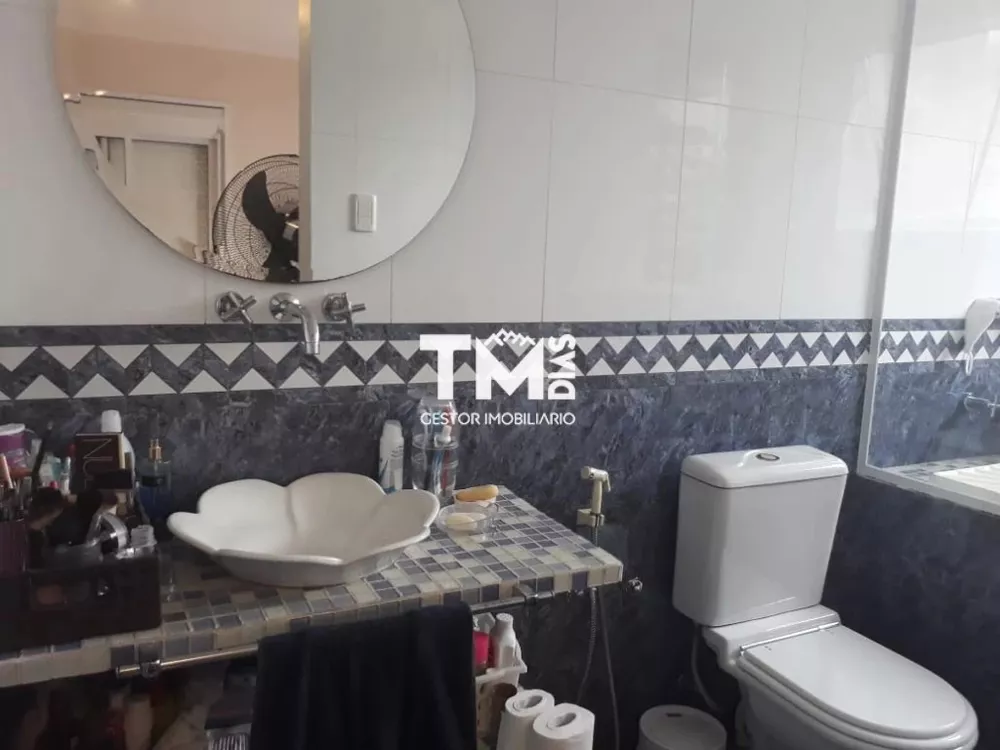 Sobrado, 3 quartos, 312 m² - Foto 4