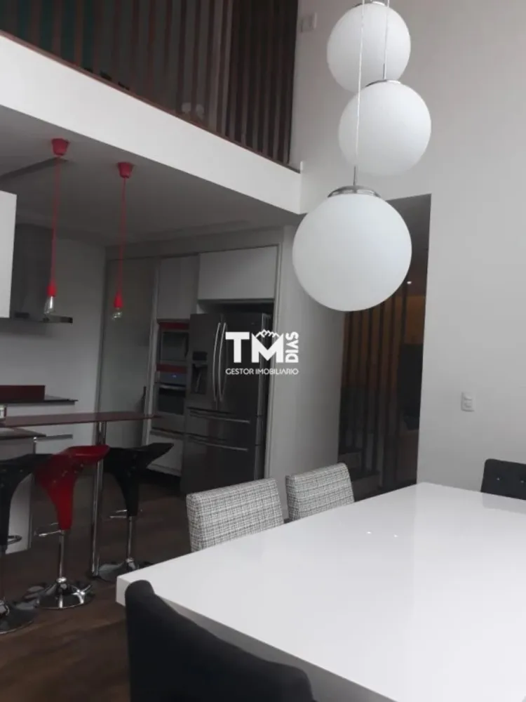 Sobrado, 3 quartos, 312 m² - Foto 6