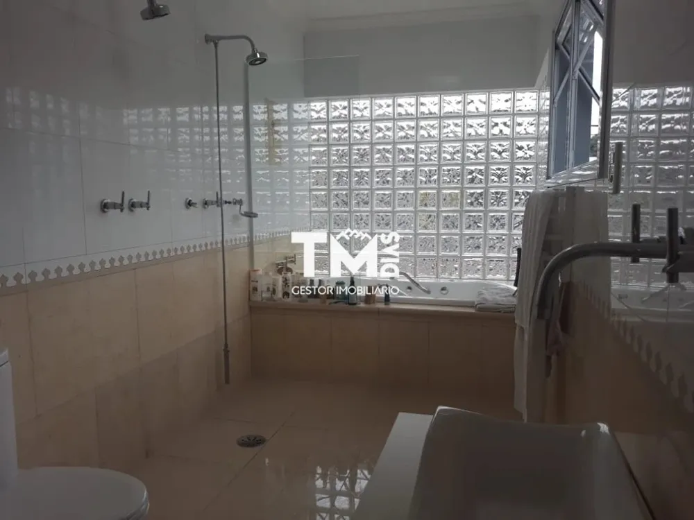 Sobrado, 3 quartos, 312 m² - Foto 5