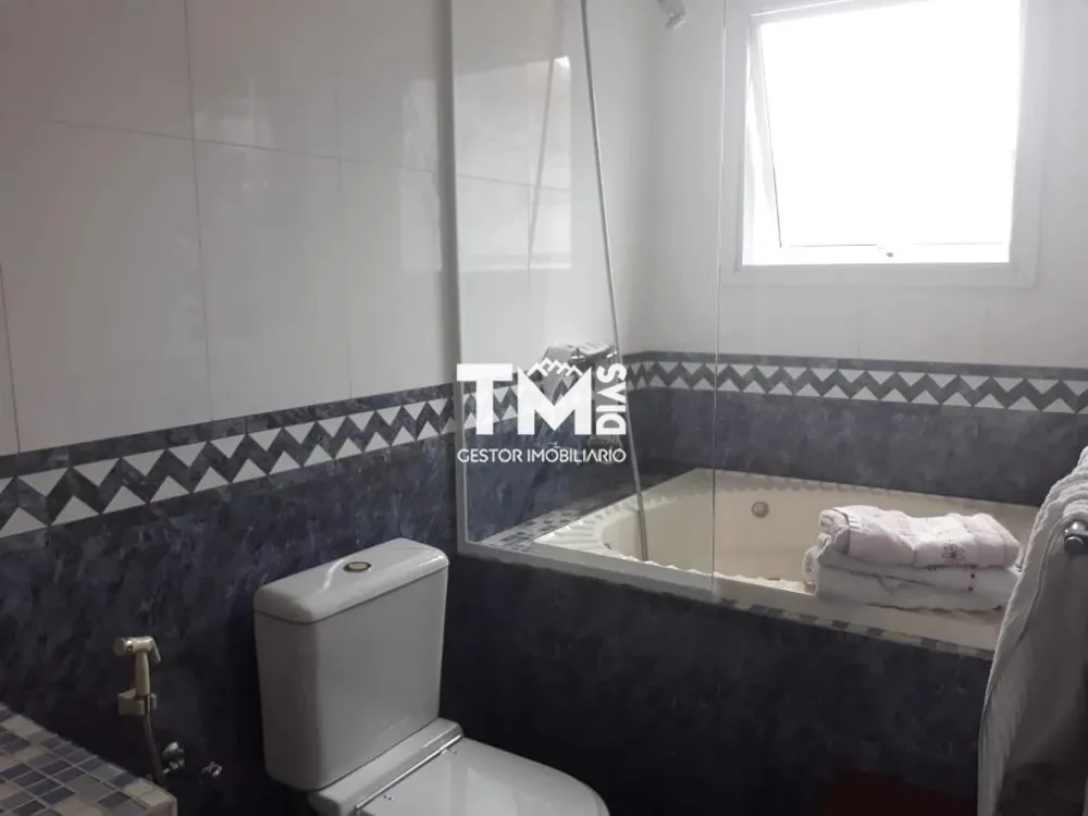 Sobrado, 3 quartos, 312 m² - Foto 15