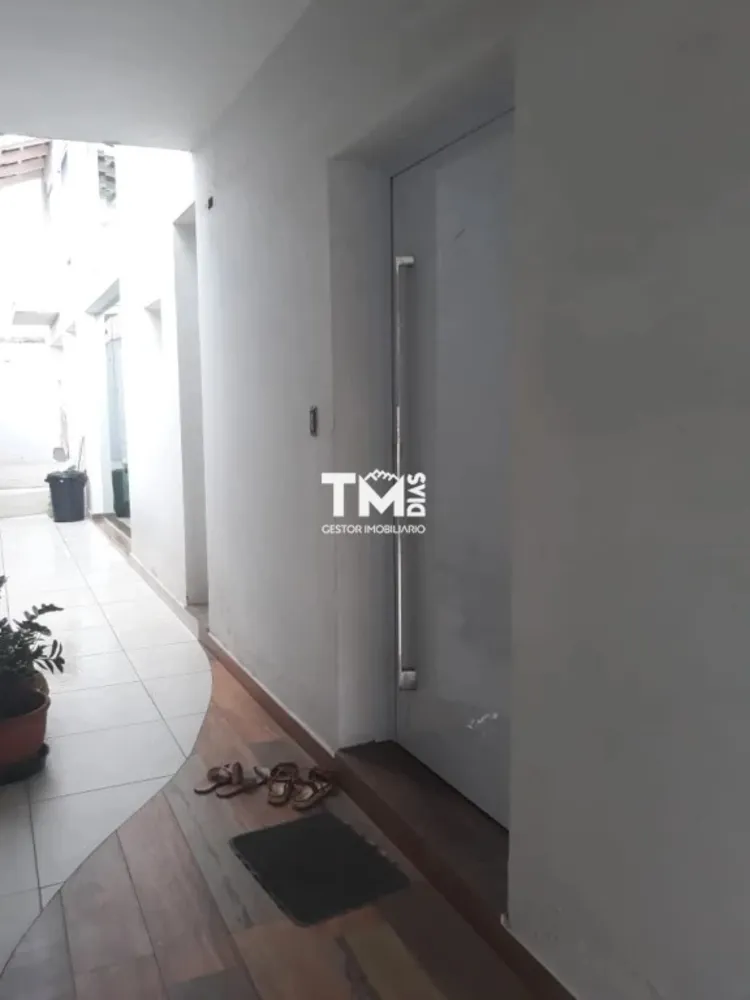 Sobrado, 3 quartos, 312 m² - Foto 1