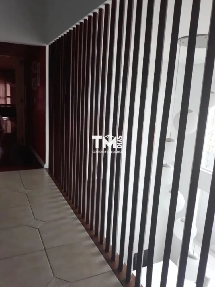 Sobrado, 3 quartos, 312 m² - Foto 11