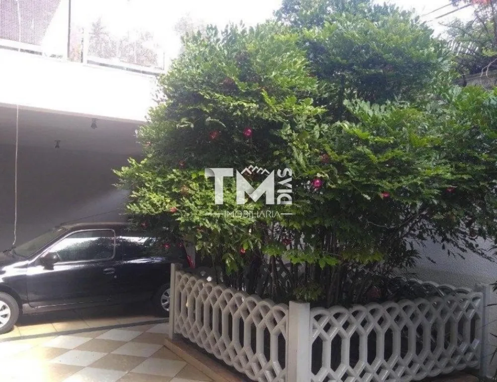Sobrado, 3 quartos, 260 m² - Foto 16