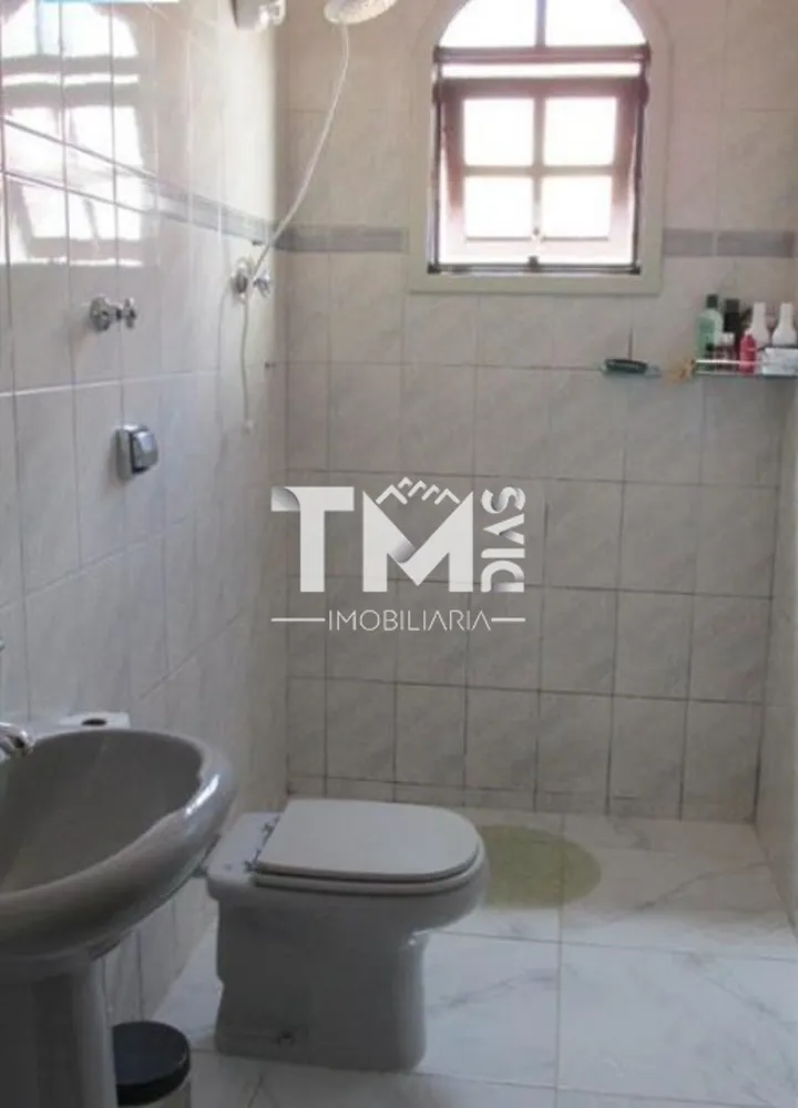 Sobrado, 3 quartos, 260 m² - Foto 9