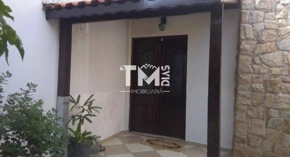 Sobrado, 3 quartos, 260 m² - Foto 7