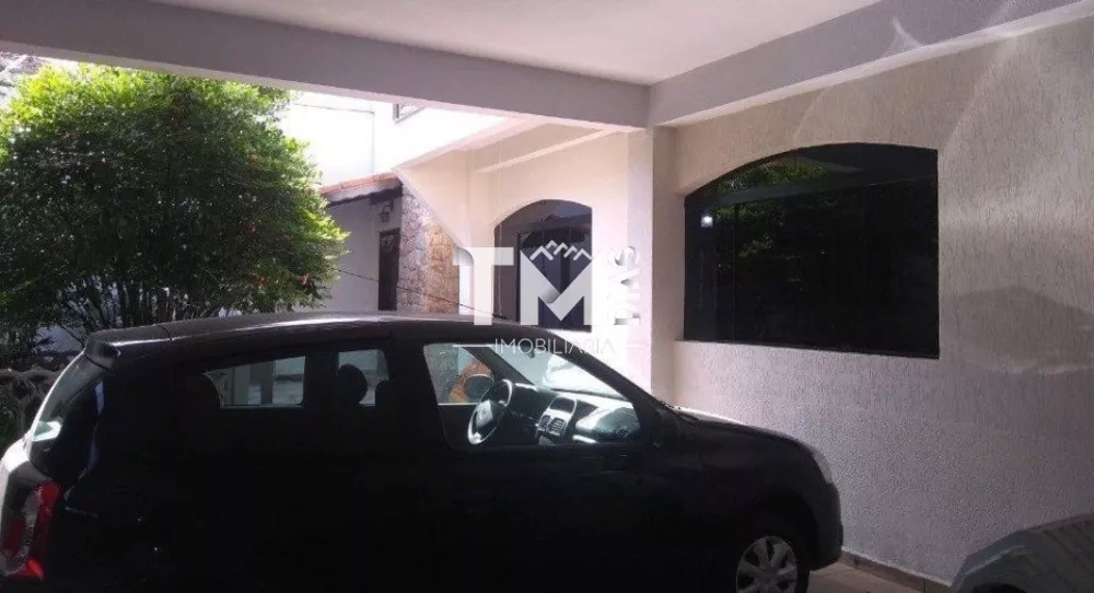 Sobrado, 3 quartos, 260 m² - Foto 8