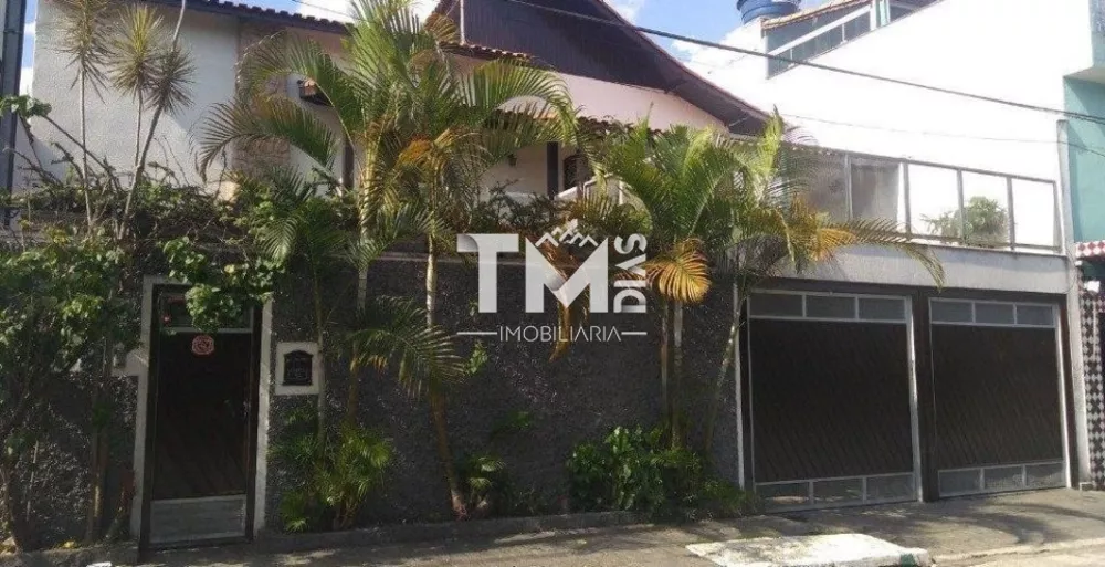 Sobrado, 3 quartos, 260 m² - Foto 6