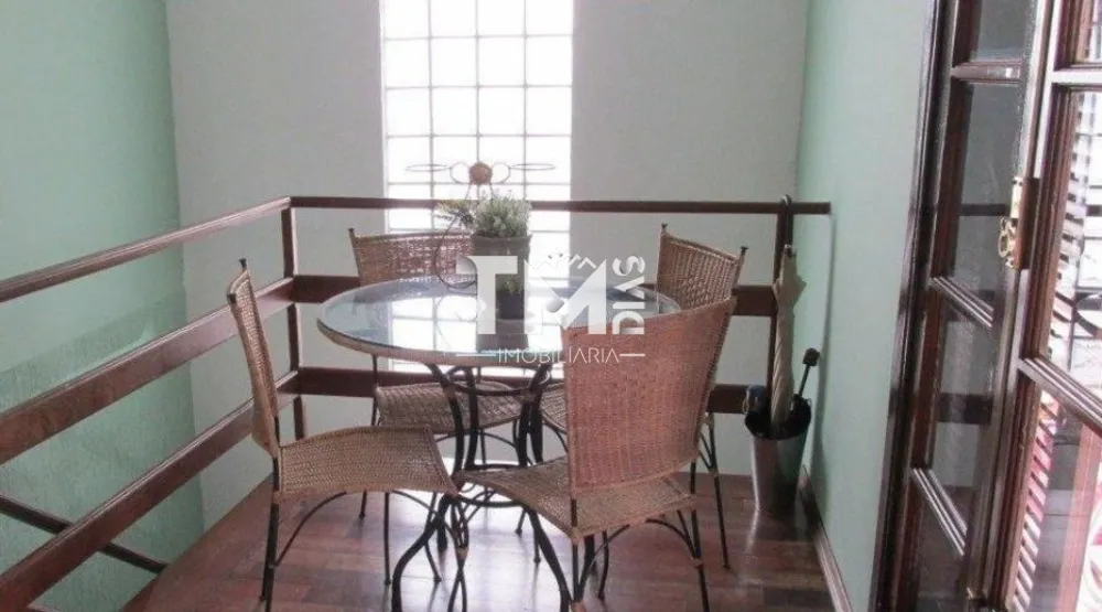 Sobrado, 3 quartos, 260 m² - Foto 6