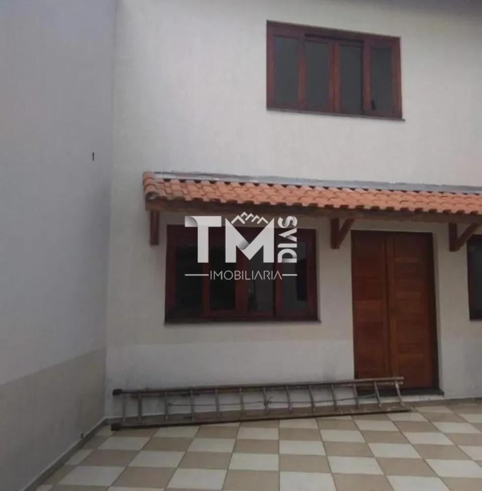 Sobrado, 3 quartos, 260 m² - Foto 17