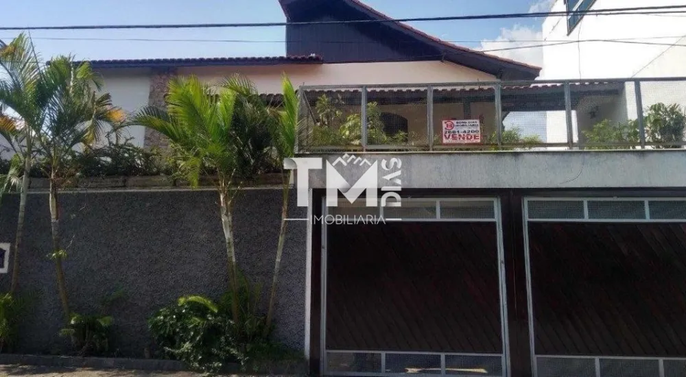 Sobrado, 3 quartos, 260 m² - Foto 10