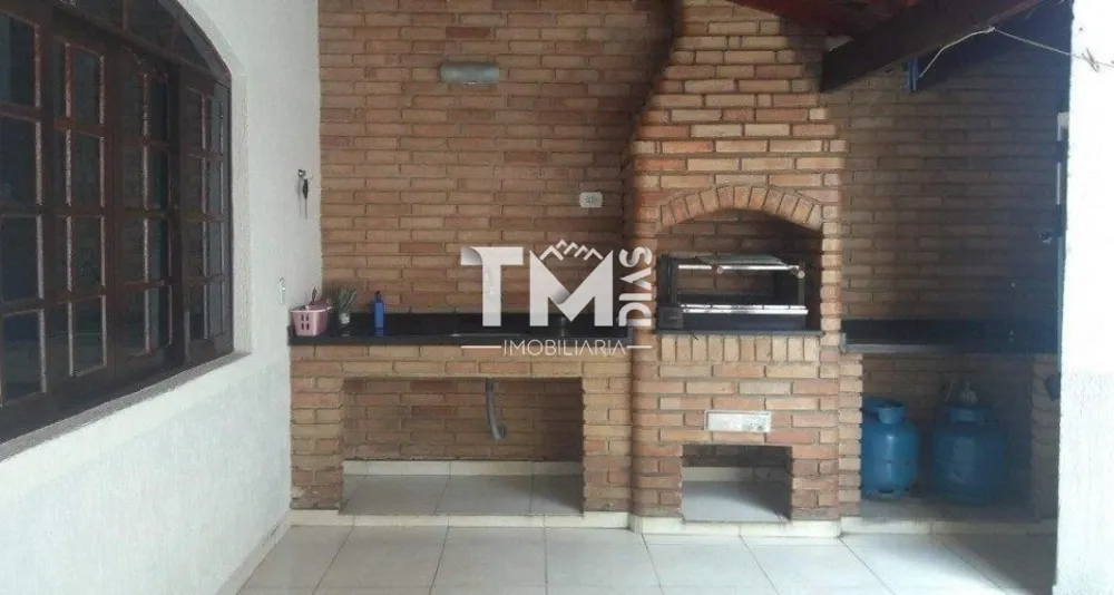 Sobrado, 3 quartos, 260 m² - Foto 14