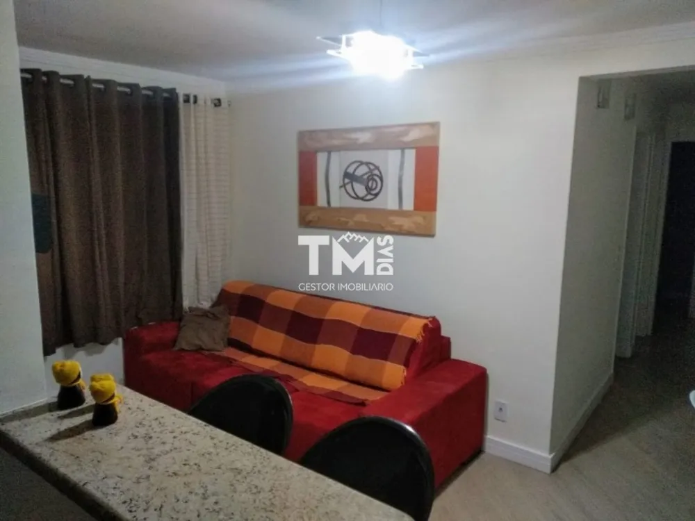Apartamento, 2 quartos, 45 m² - Foto 15