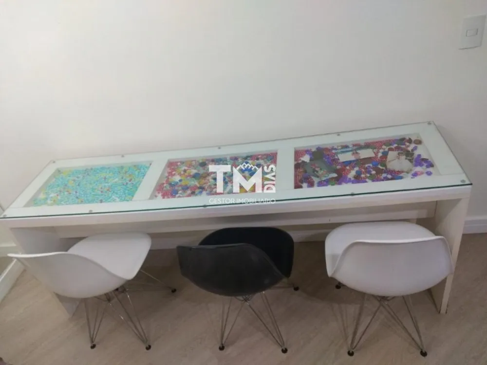 Apartamento, 2 quartos, 45 m² - Foto 7