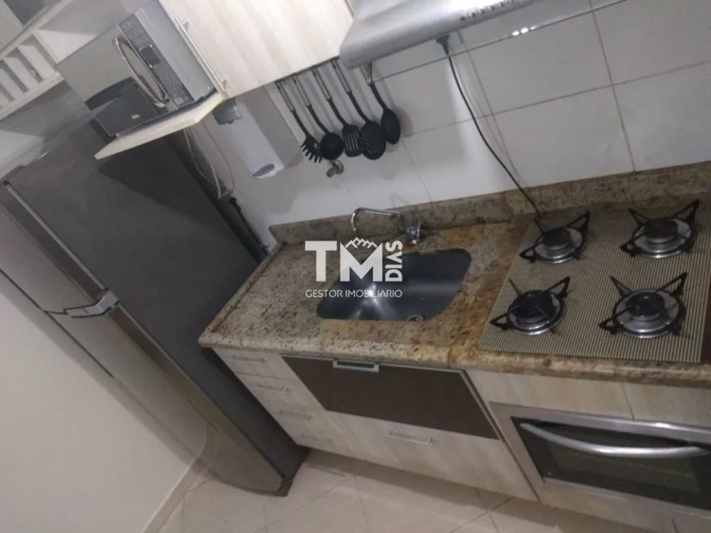 Apartamento, 2 quartos, 45 m² - Foto 6
