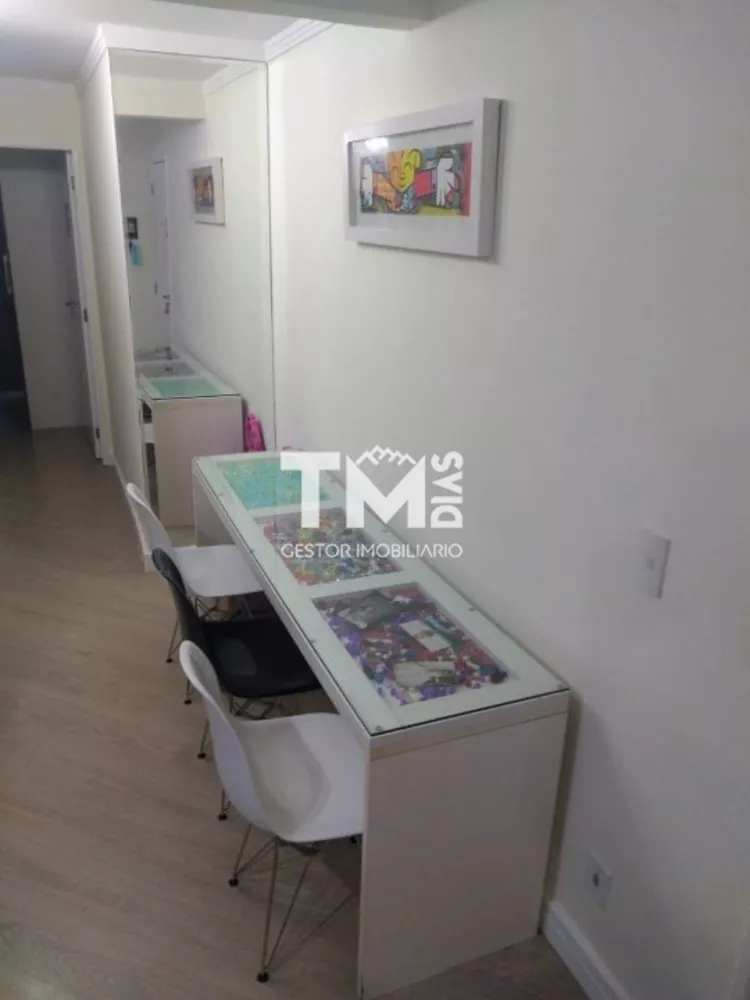 Apartamento, 2 quartos, 45 m² - Foto 5