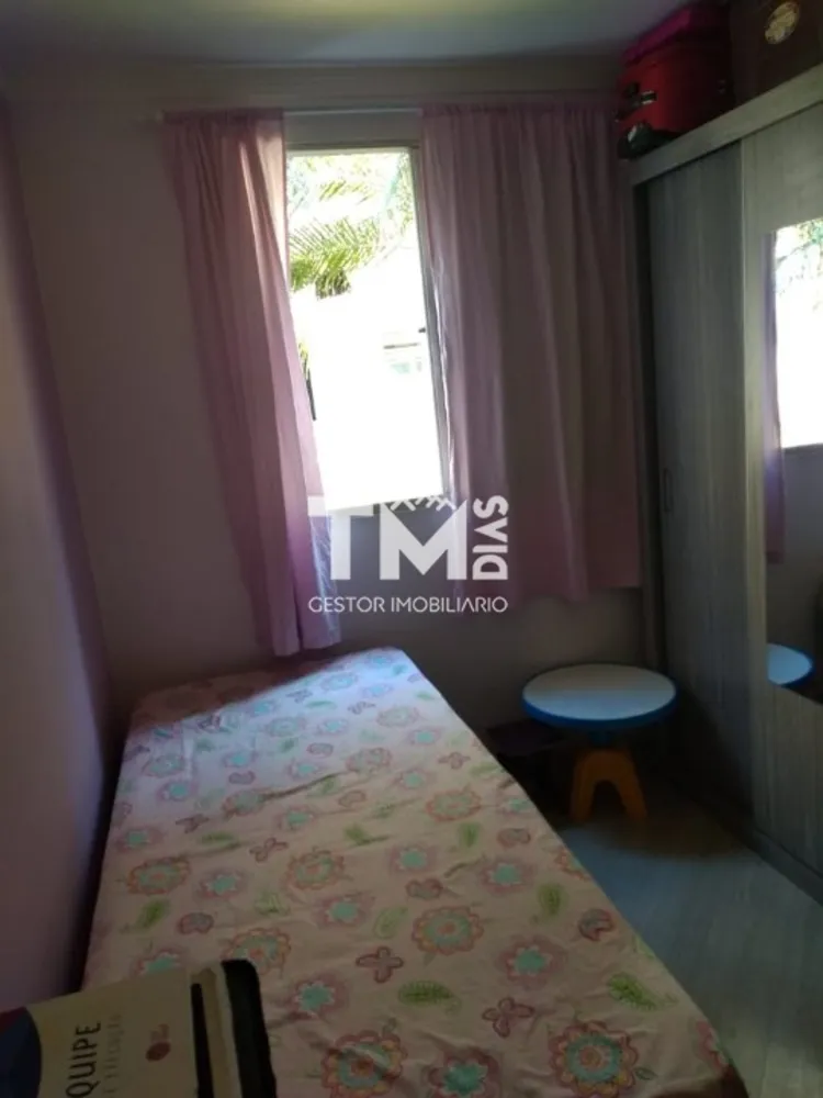 Apartamento, 2 quartos, 45 m² - Foto 8