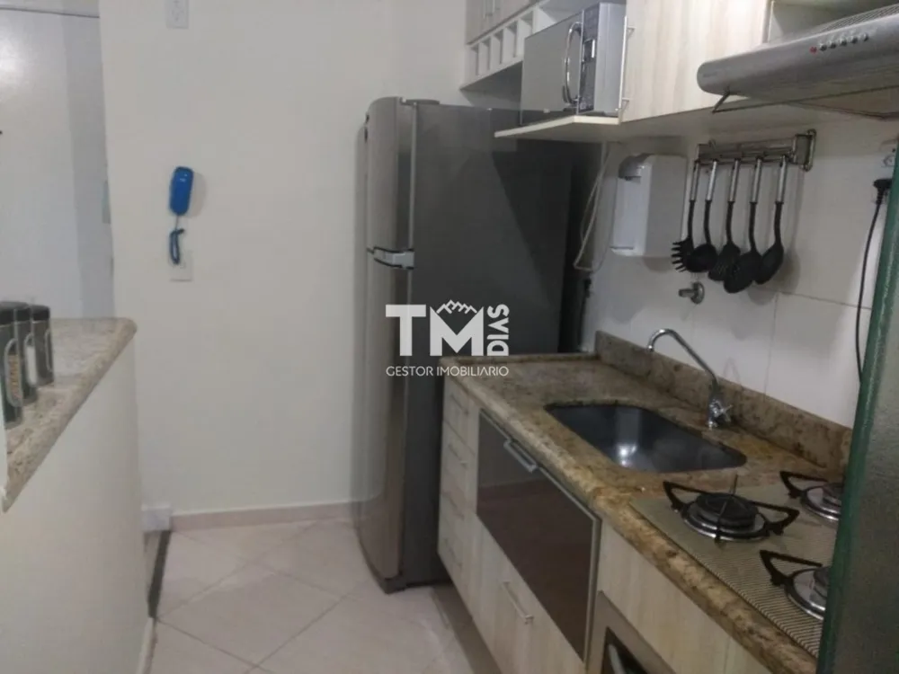 Apartamento, 2 quartos, 45 m² - Foto 19