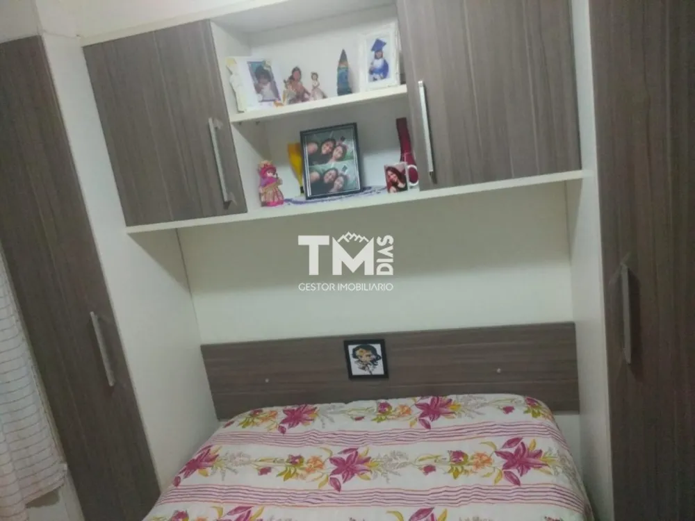 Apartamento, 2 quartos, 45 m² - Foto 5