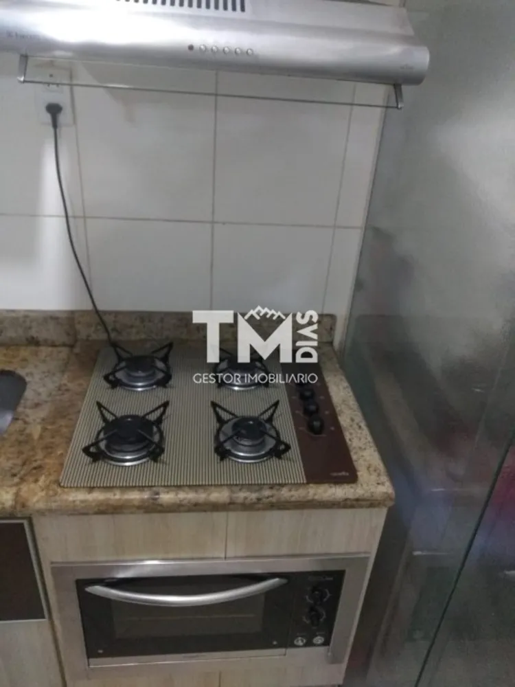 Apartamento, 2 quartos, 45 m² - Foto 20