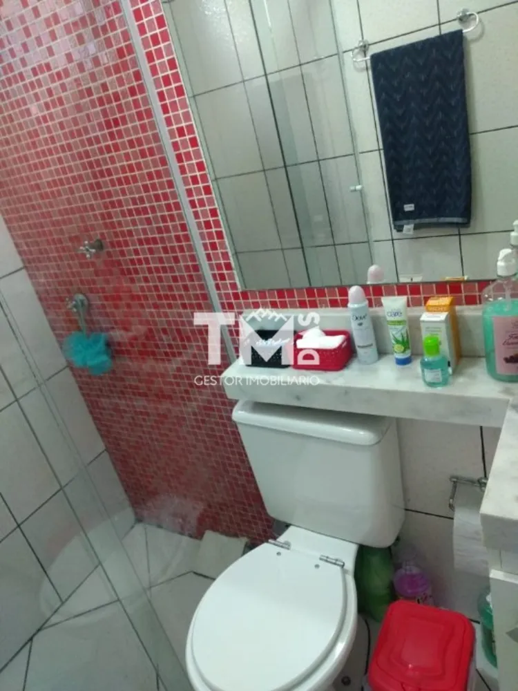 Apartamento, 2 quartos, 45 m² - Foto 14