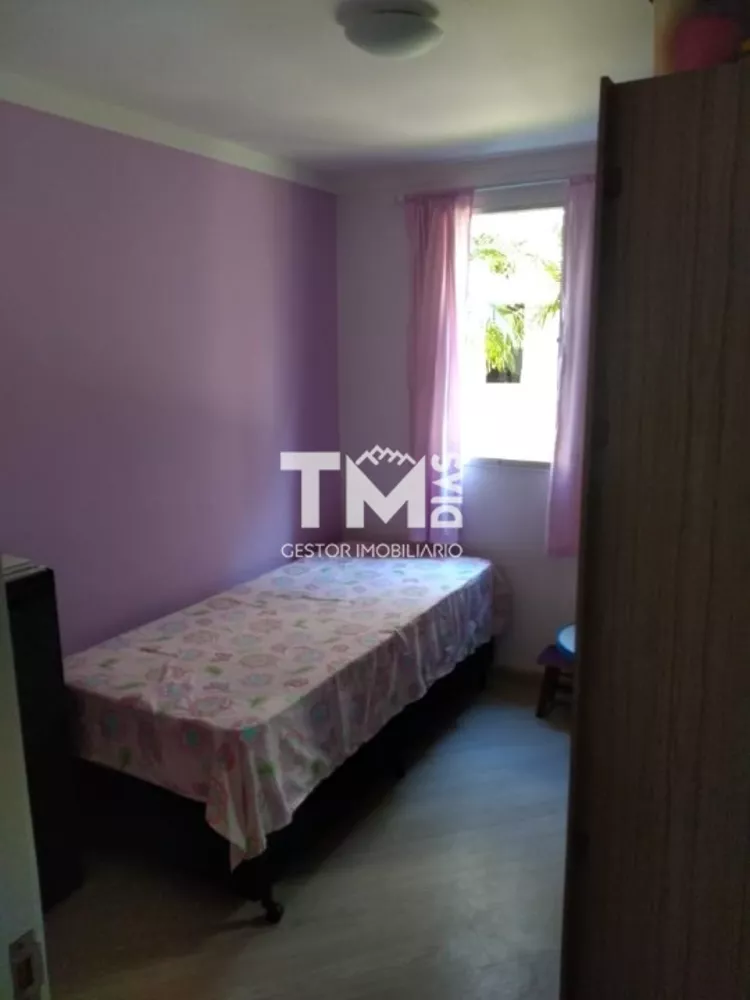 Apartamento, 2 quartos, 45 m² - Foto 7