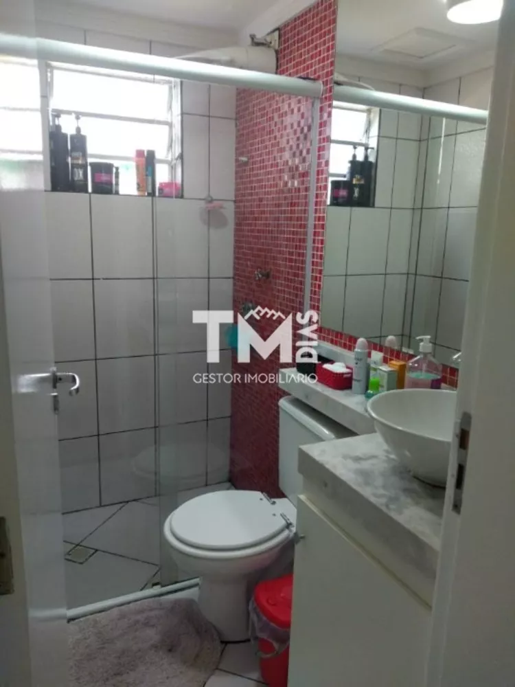 Apartamento, 2 quartos, 45 m² - Foto 6