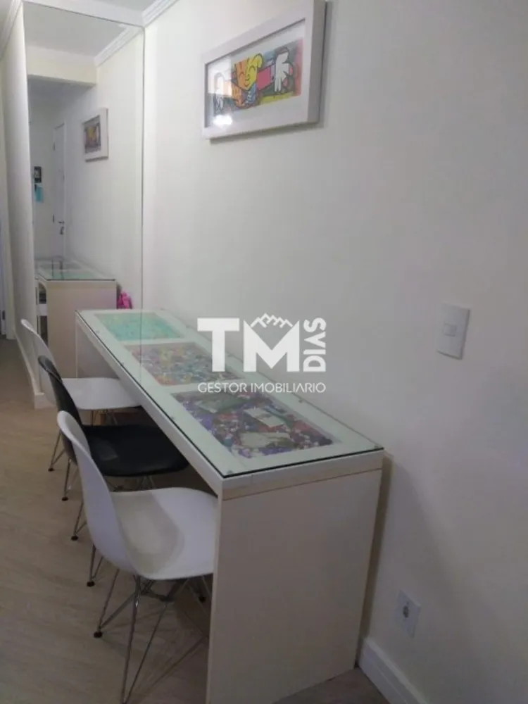 Apartamento, 2 quartos, 45 m² - Foto 13