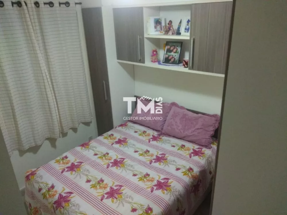 Apartamento, 2 quartos, 45 m² - Foto 8