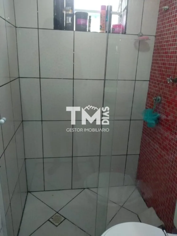 Apartamento, 2 quartos, 45 m² - Foto 17