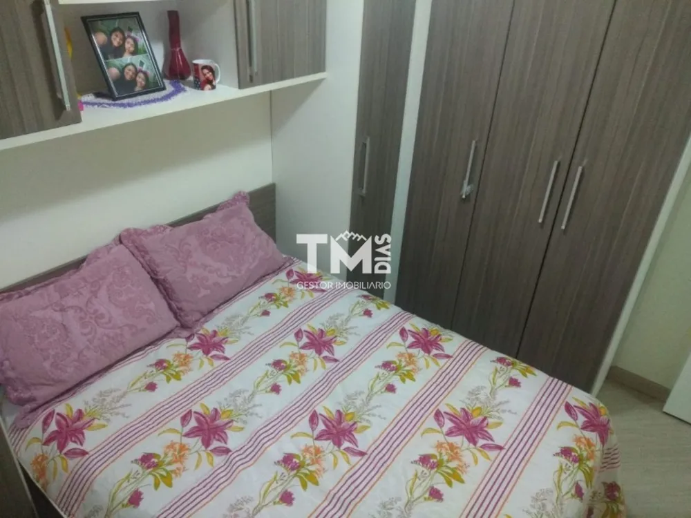 Apartamento, 2 quartos, 45 m² - Foto 16
