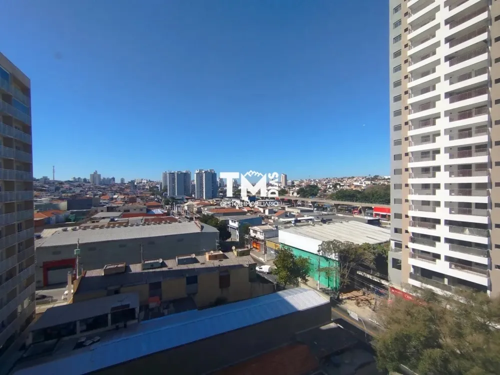 Apartamento, 1 quarto, 29 m² - Foto 11