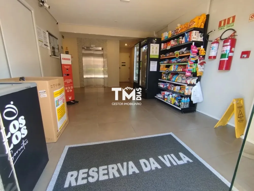 Apartamento, 1 quarto, 29 m² - Foto 10