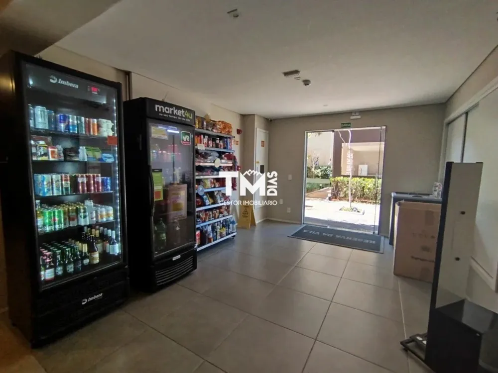 Apartamento, 1 quarto, 29 m² - Foto 16
