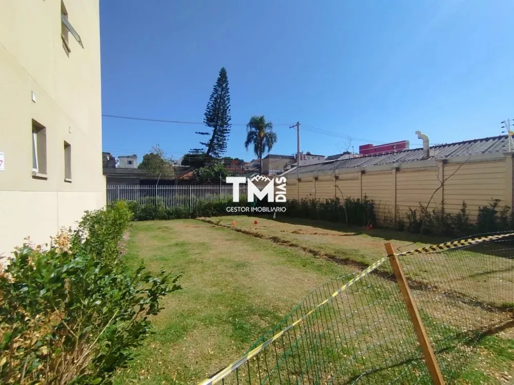 Apartamento, 1 quarto, 29 m² - Foto 4