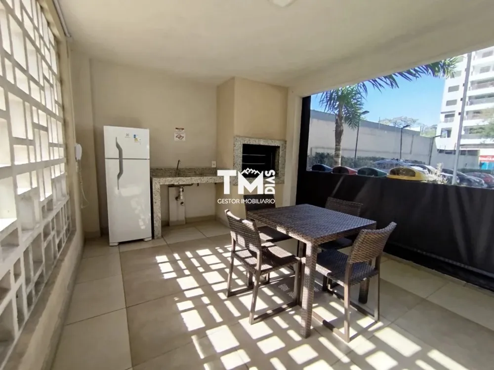Apartamento, 1 quarto, 29 m² - Foto 12