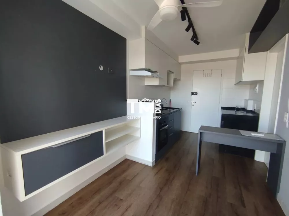 Apartamento, 1 quarto, 29 m² - Foto 3