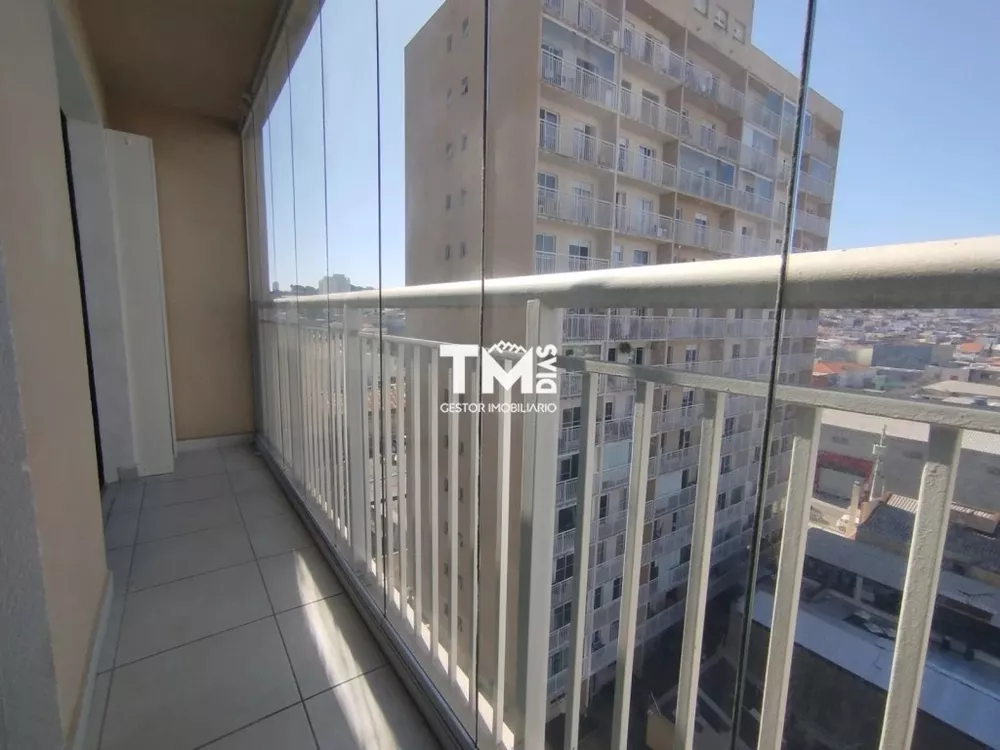Apartamento, 1 quarto, 29 m² - Foto 2