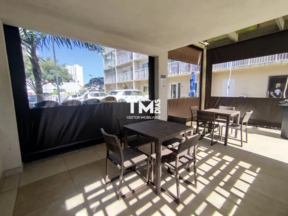 Apartamento, 1 quarto, 29 m² - Foto 6