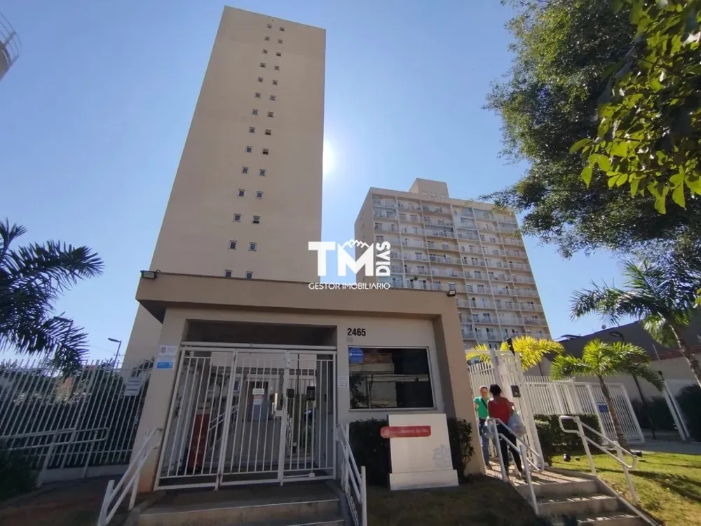 Apartamento, 1 quarto, 29 m² - Foto 9