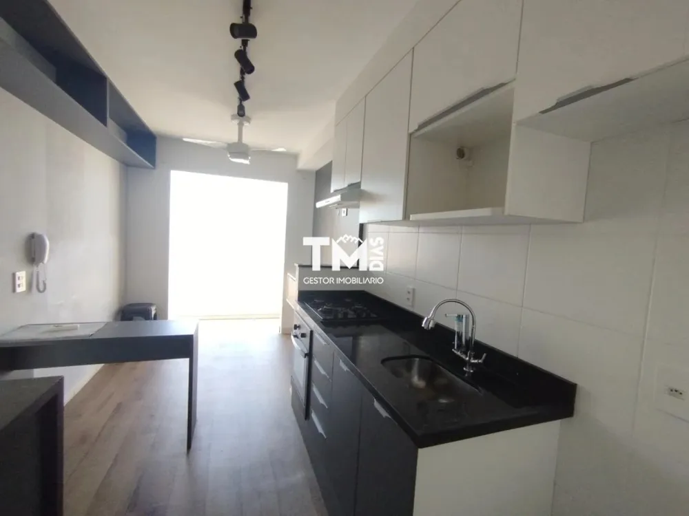 Apartamento, 1 quarto, 29 m² - Foto 8