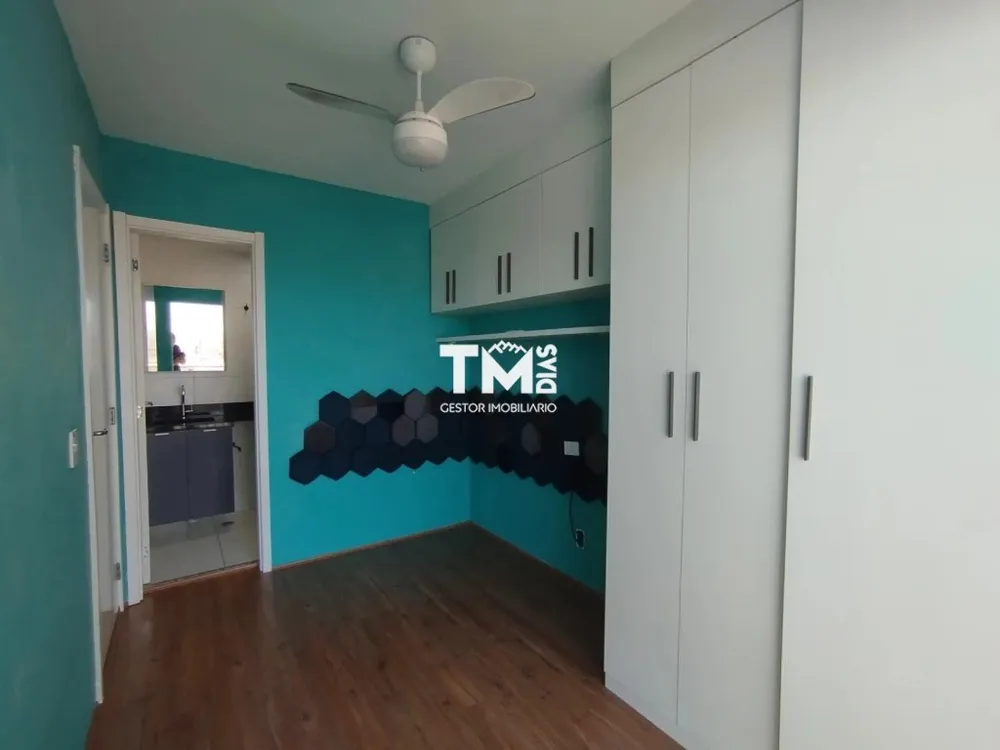 Apartamento, 1 quarto, 29 m² - Foto 5