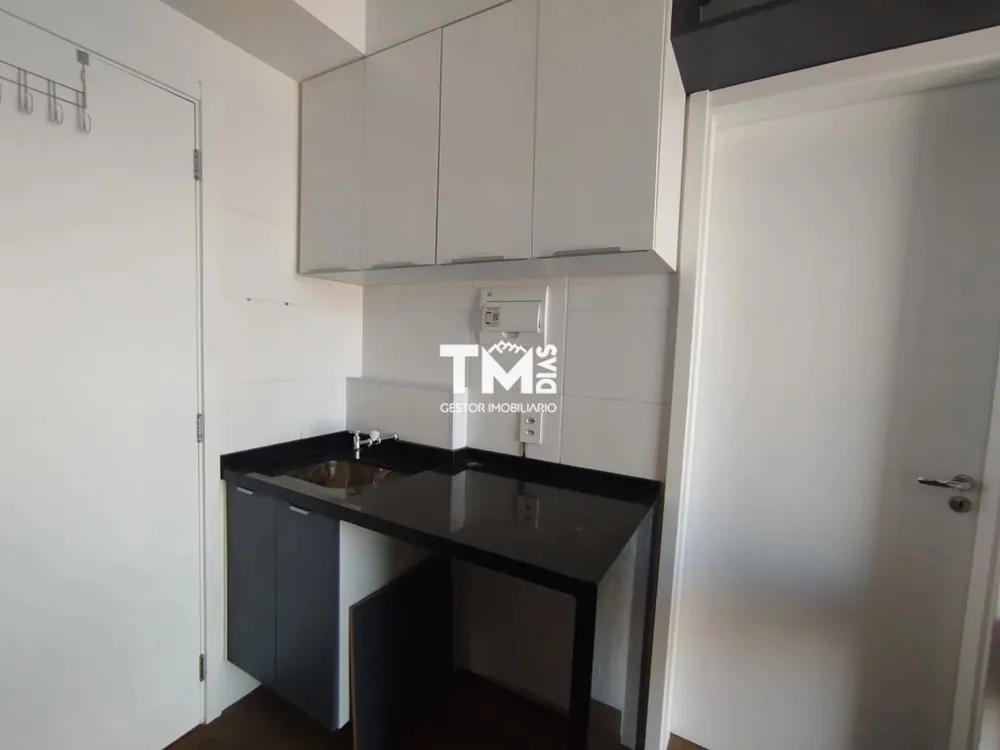 Apartamento, 1 quarto, 29 m² - Foto 9