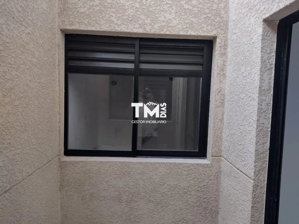 Apartamento, 2 quartos, 45 m² - Foto 7