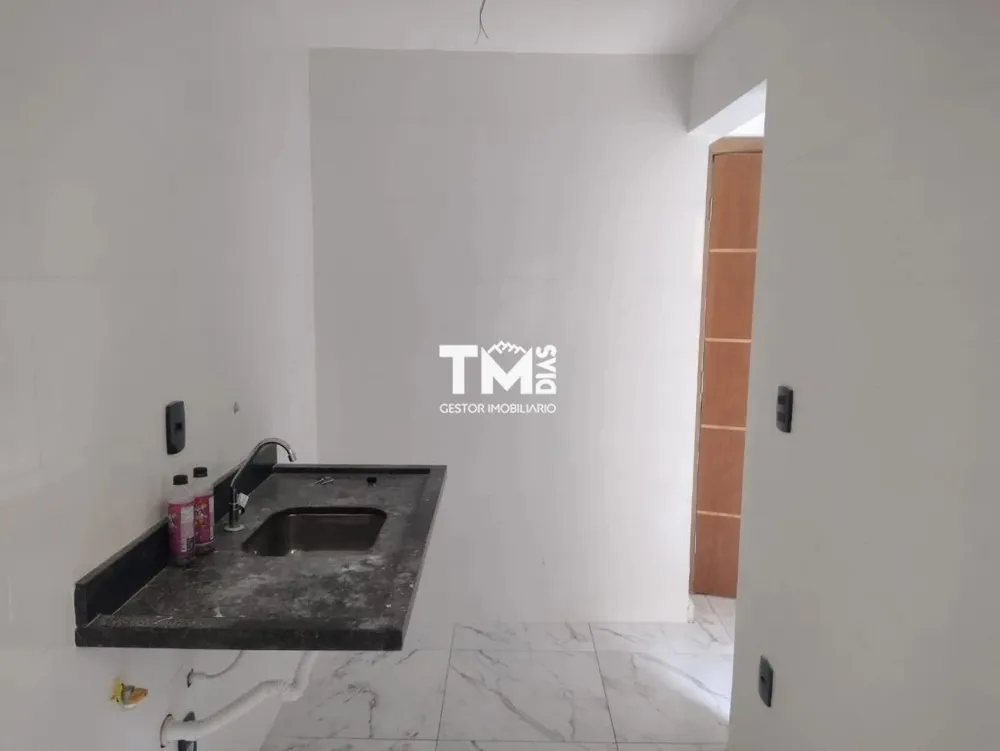 Apartamento, 2 quartos, 45 m² - Foto 6